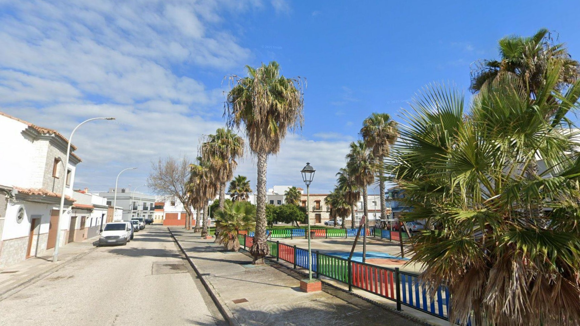 Casa en venta en Línea de la Concepción (La) Cádiz Número 2