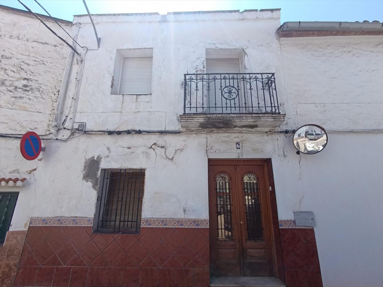 Casa en venta en Alberic Valencia Número 0