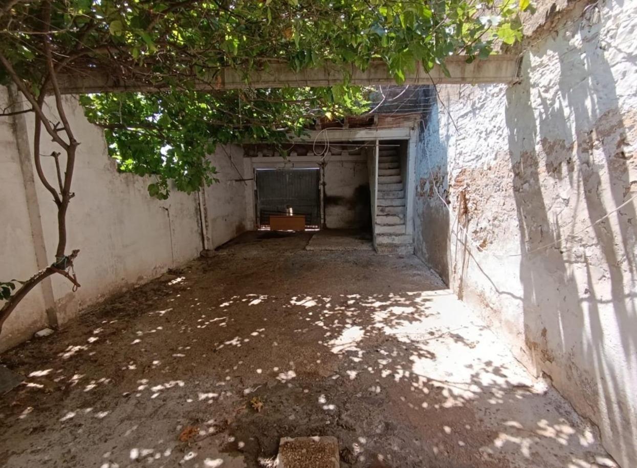 Casa en venta en Alberic Valencia Número 12