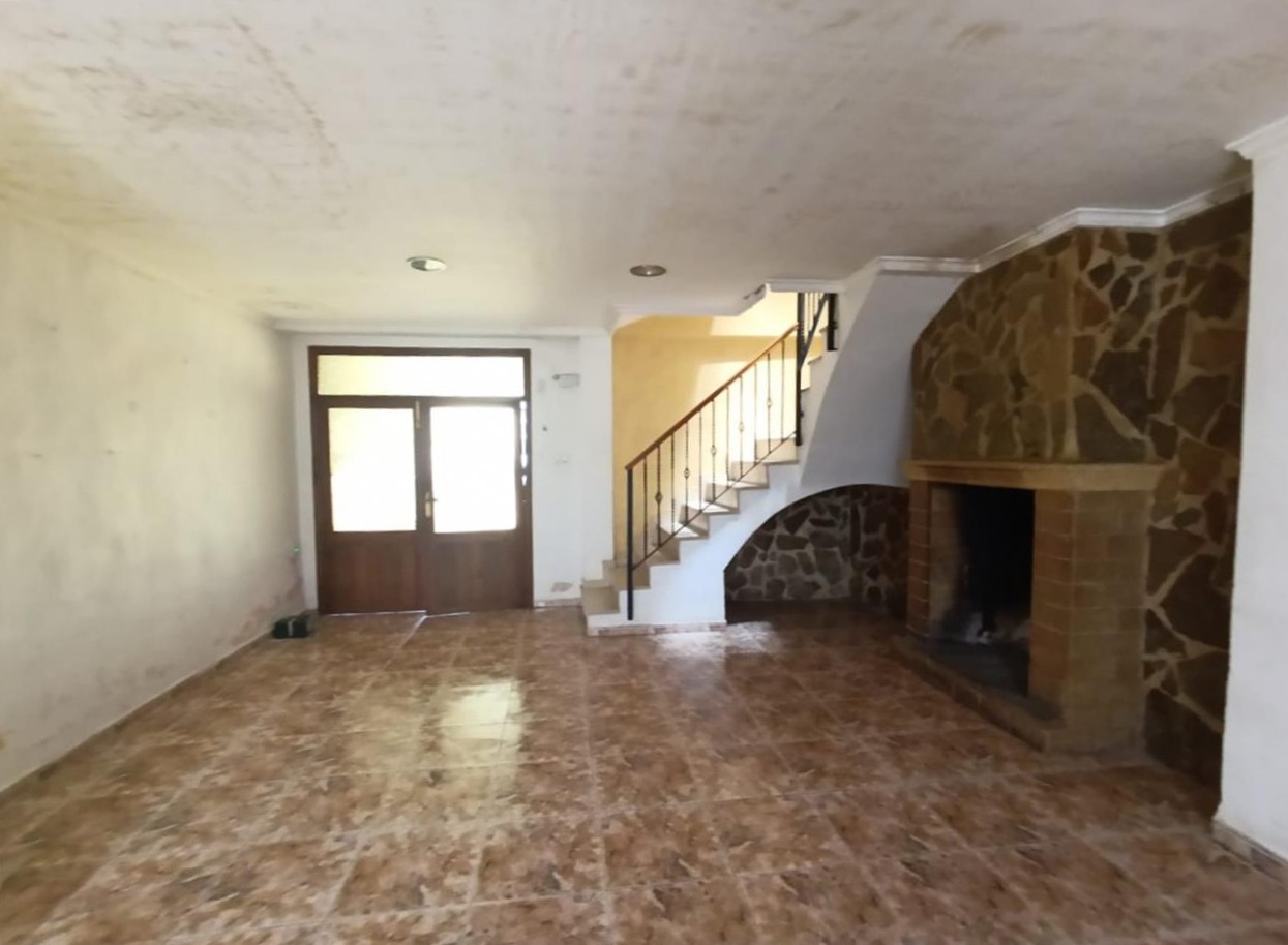 Casa en venta en Alberic Valencia Número 2