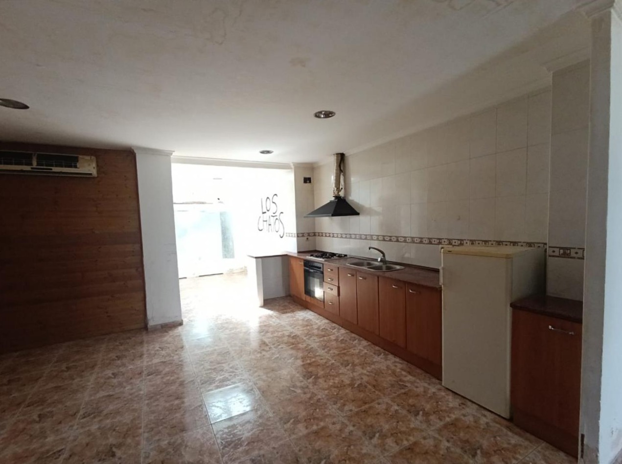Casa en venta en Alberic Valencia Número 8