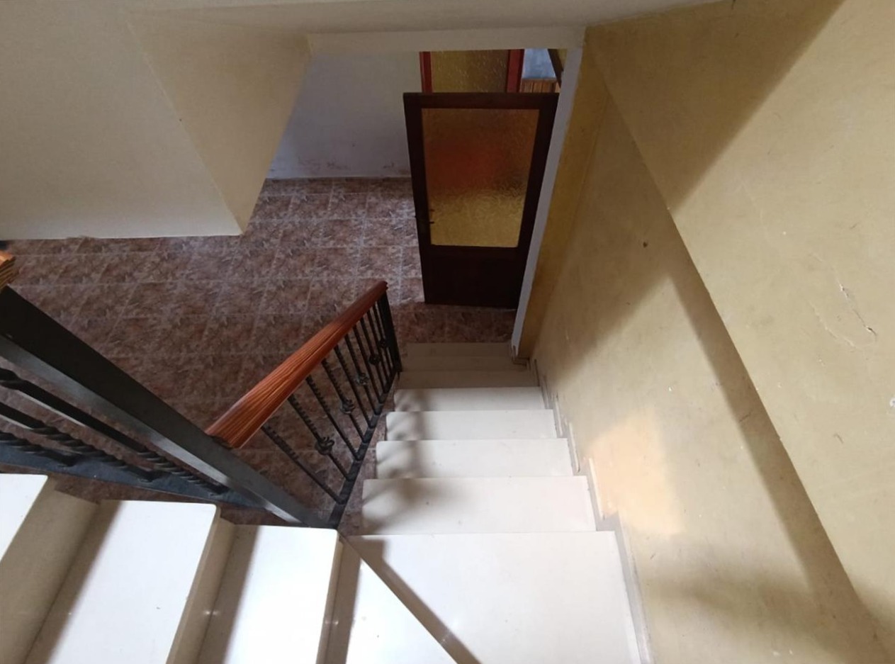 Casa en venta en Alberic Valencia Número 11
