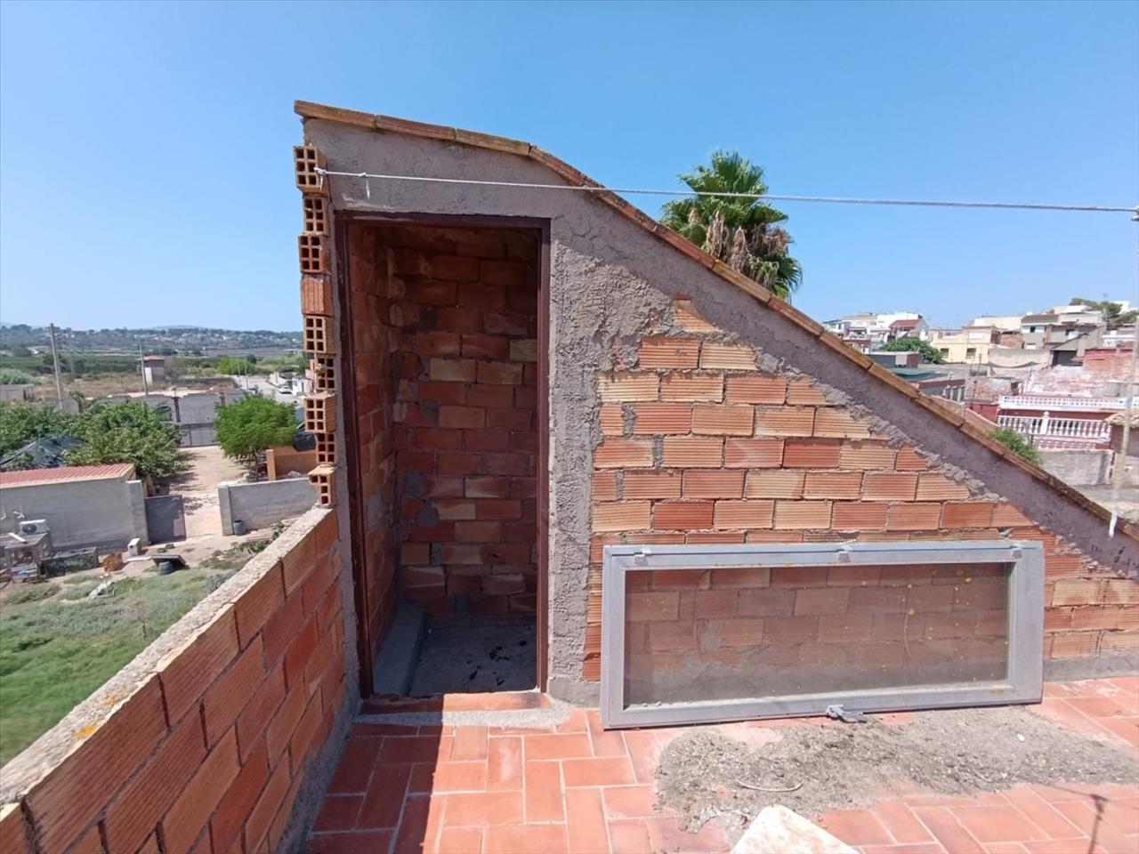 Casa en venta en Alberic Valencia Número 7