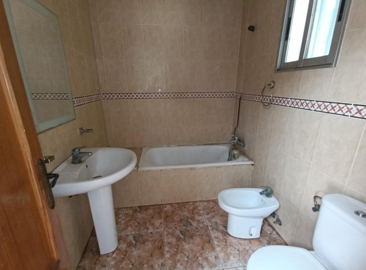 Casa en venta en Alberic Valencia Número 9