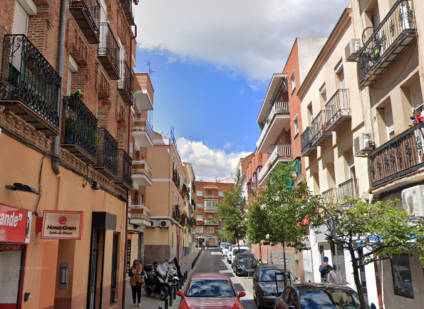 Piso en venta en Madrid Madrid Número 0