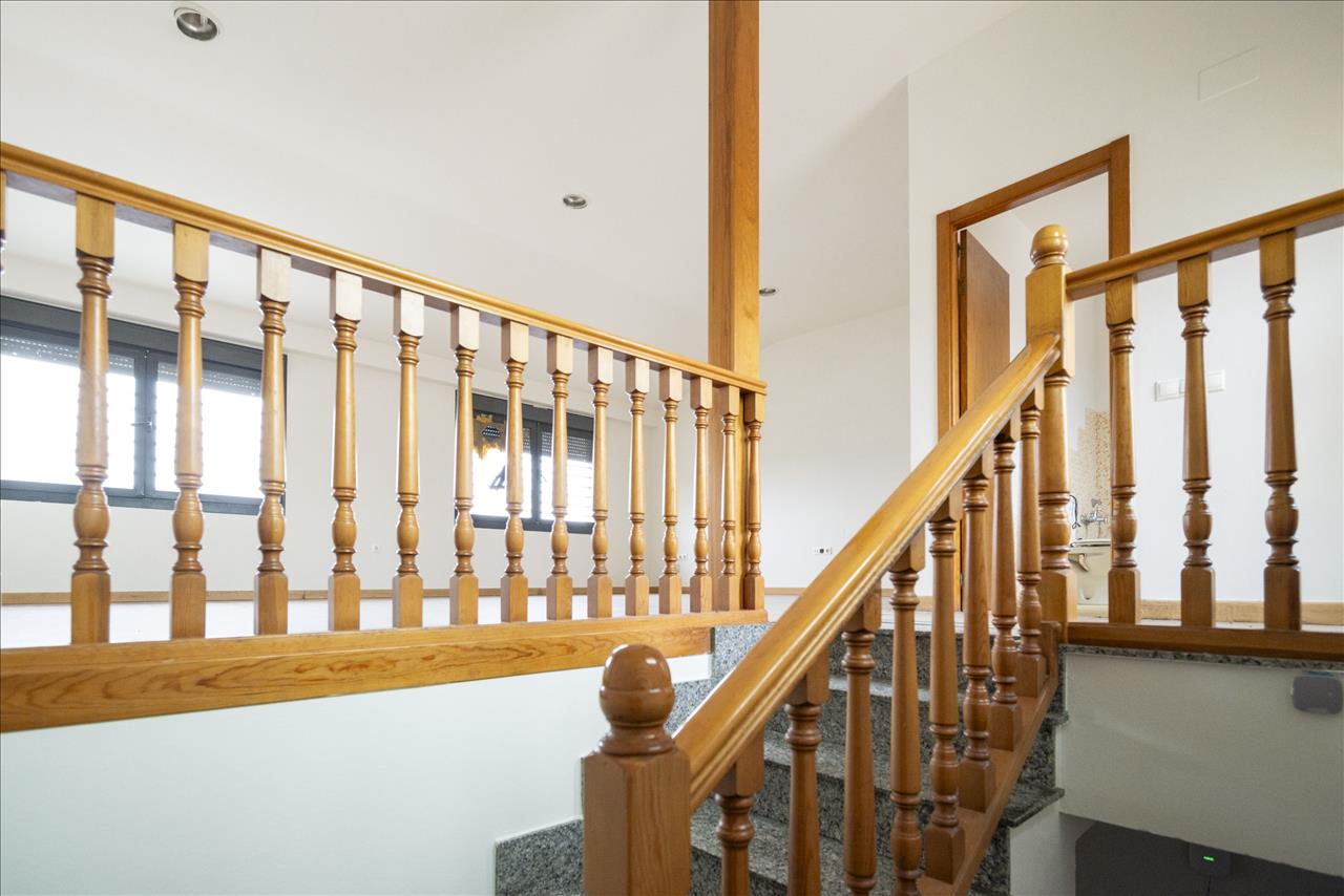 Casa en venta en Cuéllar Segovia Número 13