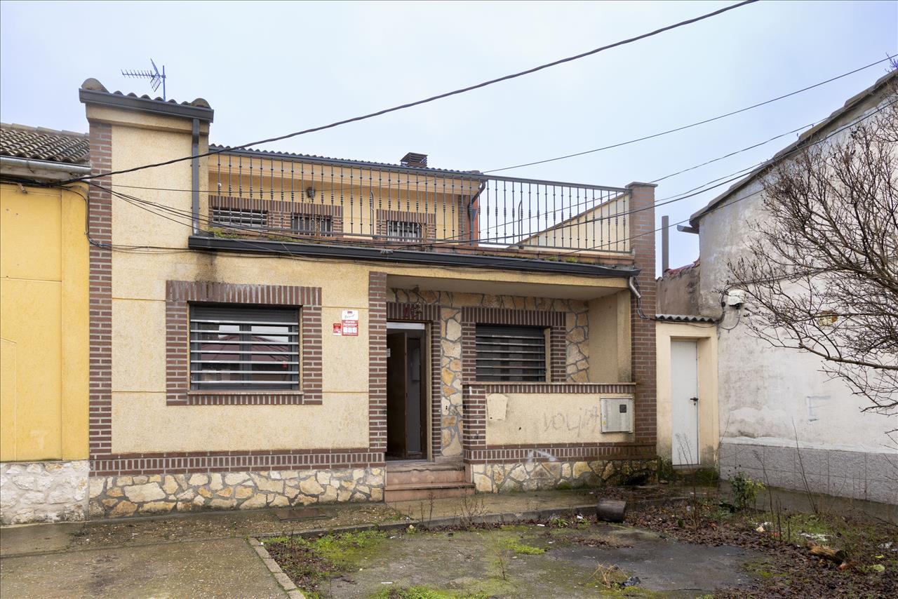 Casa en venta en Cuéllar Segovia Número 23