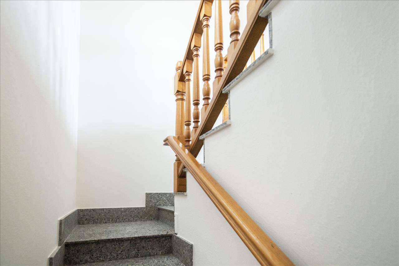 Casa en venta en Cuéllar Segovia Número 12
