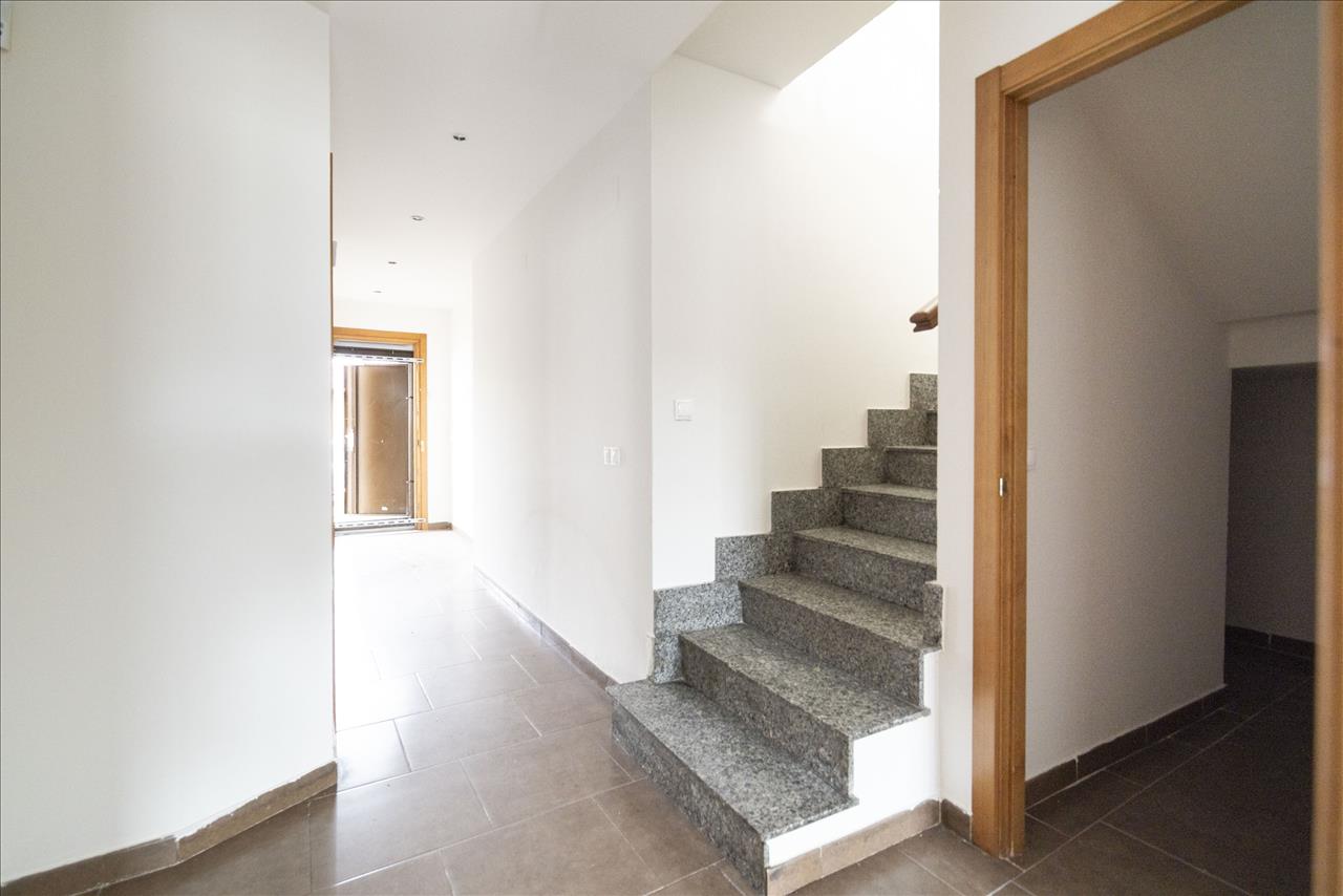 Casa en venta en Cuéllar Segovia Número 11