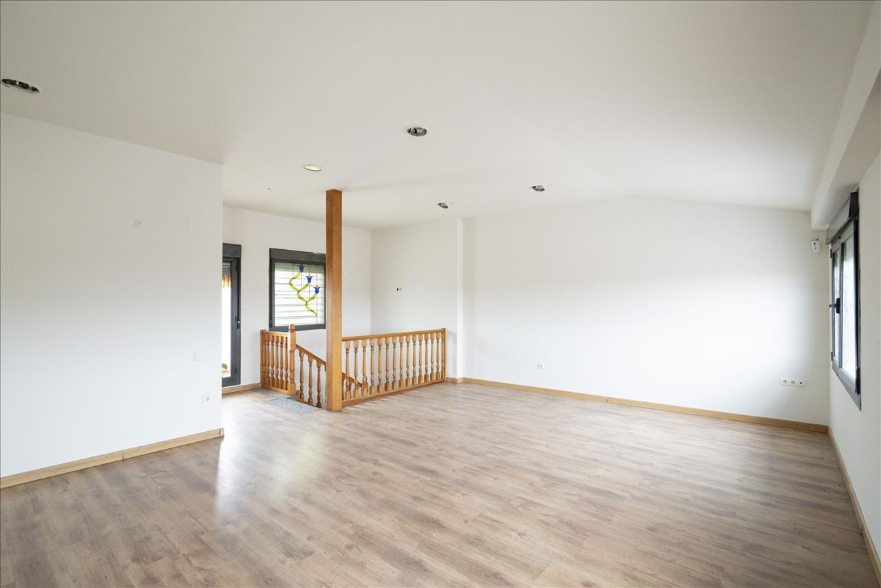 Casa en venta en Cuéllar Segovia Número 6