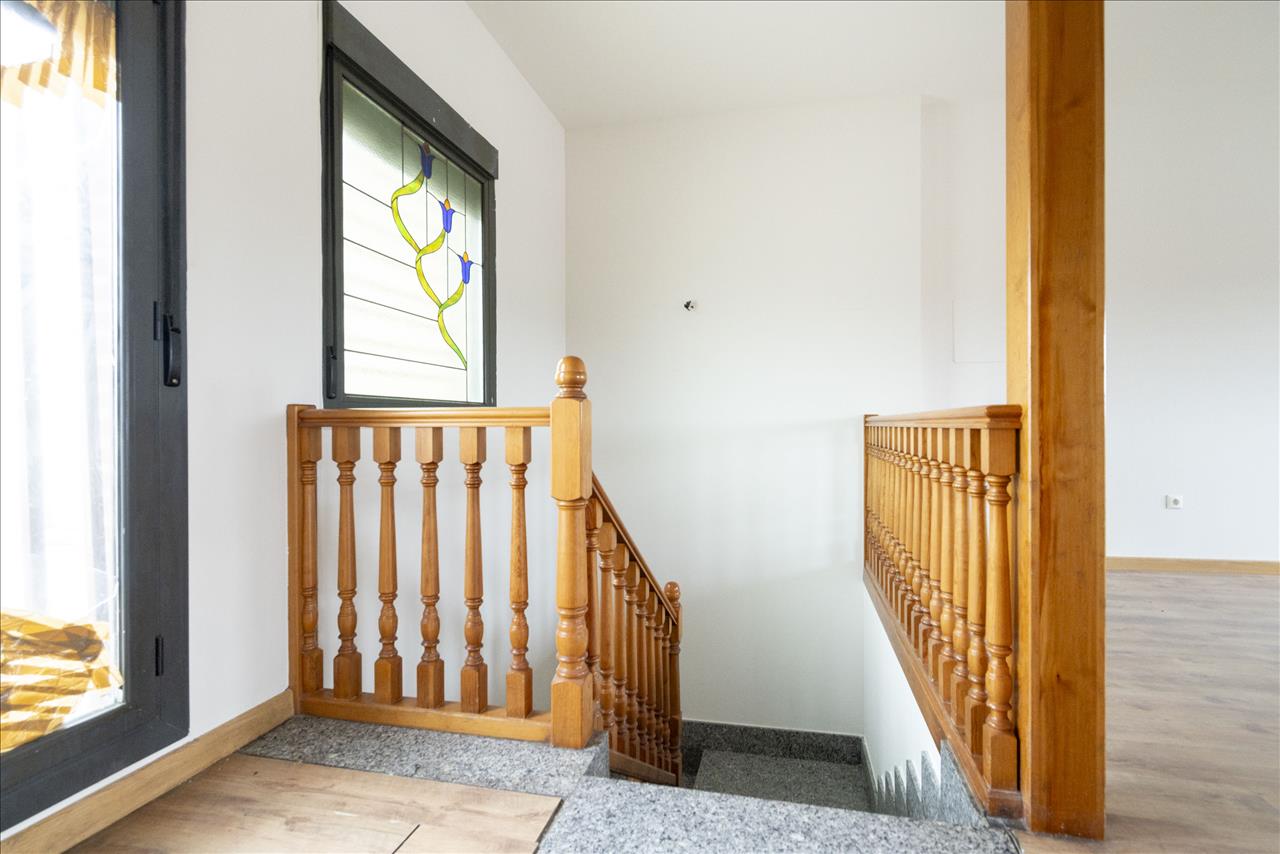 Casa en venta en Cuéllar Segovia Número 15