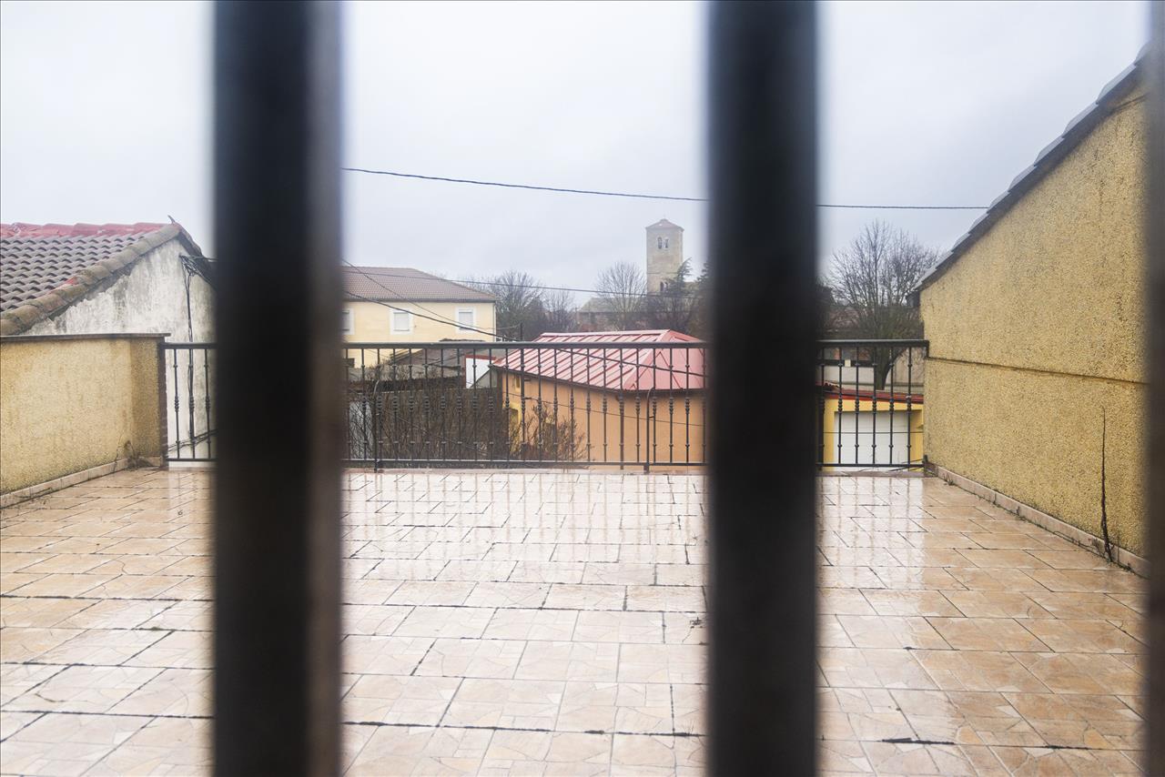 Casa en venta en Cuéllar Segovia Número 24