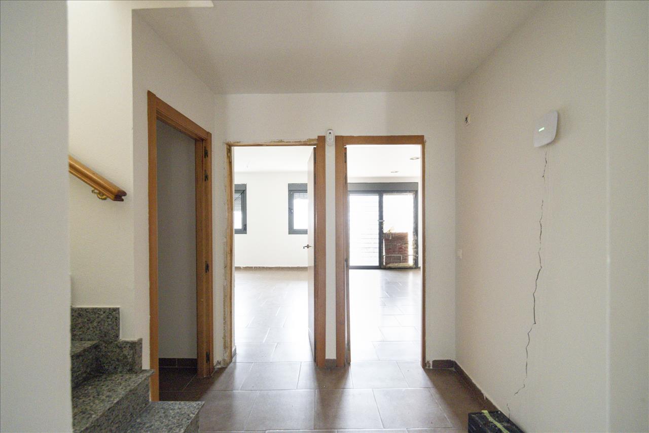 Casa en venta en Cuéllar Segovia Número 10