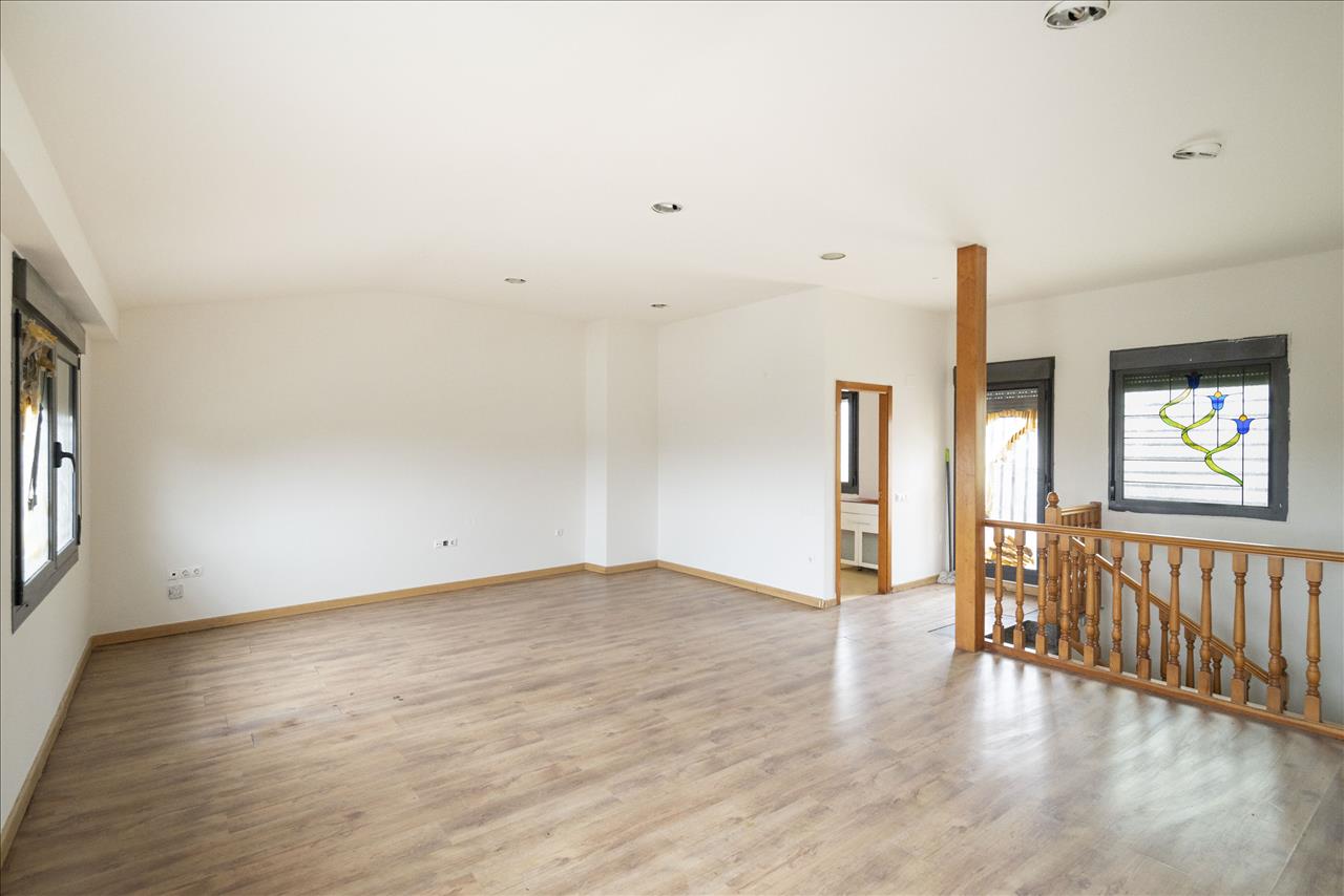 Casa en venta en Cuéllar Segovia Número 7