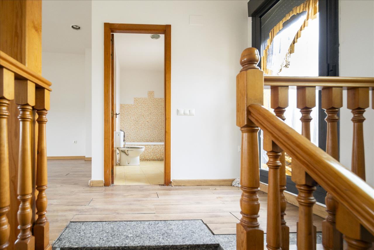Casa en venta en Cuéllar Segovia Número 14