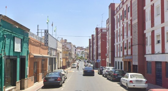 Piso en venta en Dos Hermanas Sevilla Número 0