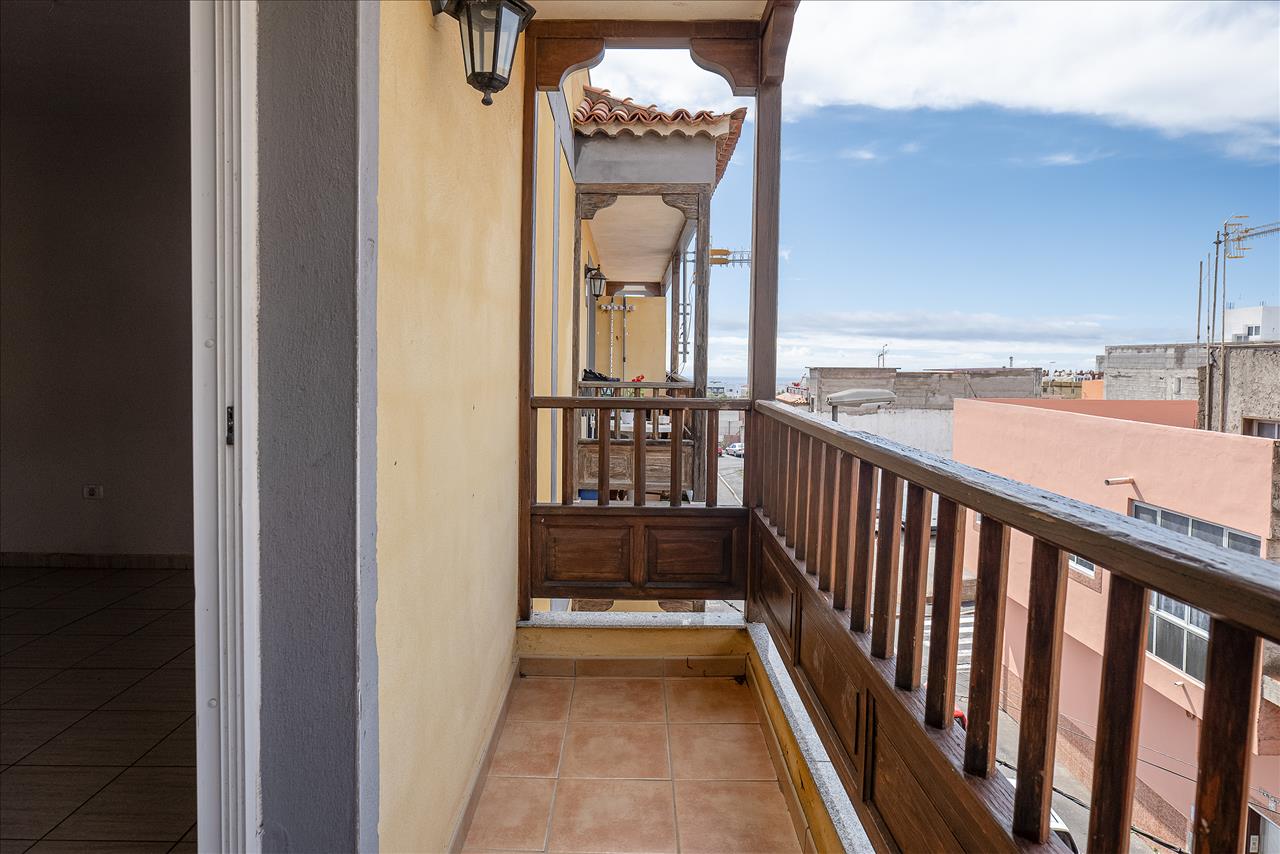 Piso en venta en Granadilla de Abona Santa Cruz de Tenerife Número 15
