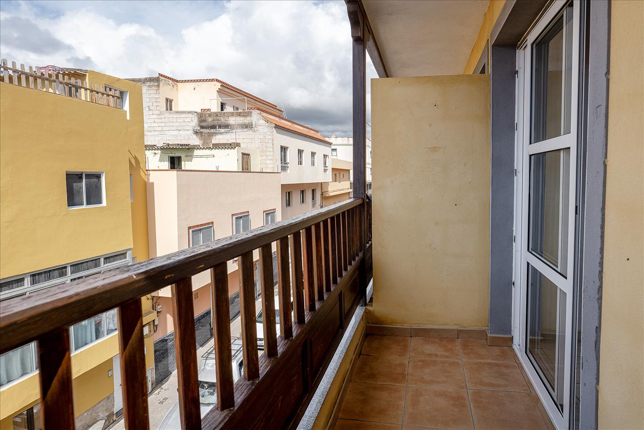 Piso en venta en Granadilla de Abona Santa Cruz de Tenerife Número 16