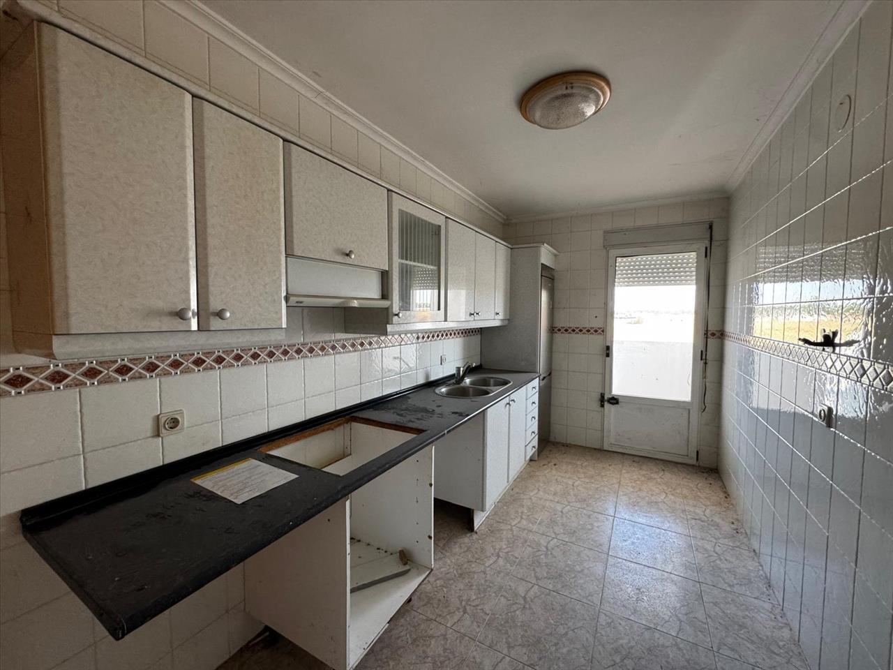Piso en venta en Coca Segovia Número 6