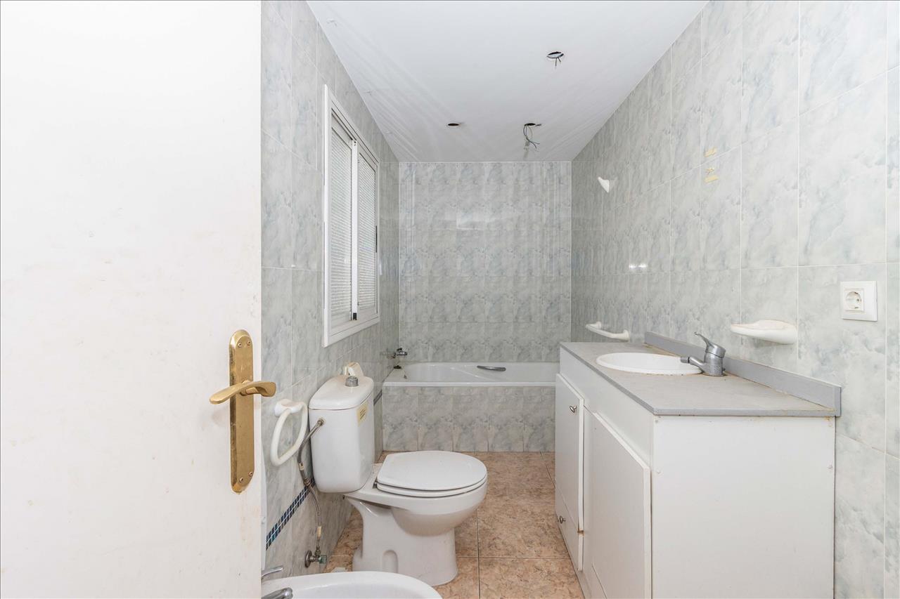 Casa en venta en Mollerussa Lleida Número 25