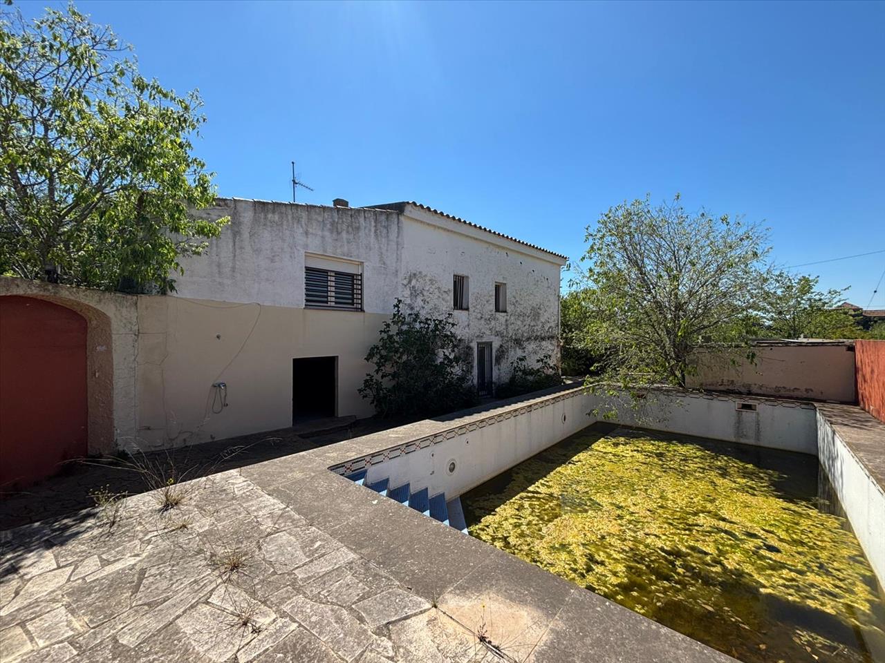 Casa en venta en Ulldecona Tarragona Número 0