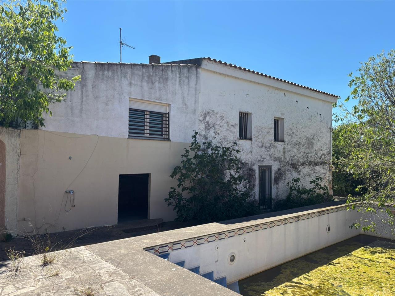 Casa en venta en Ulldecona Tarragona Número 21