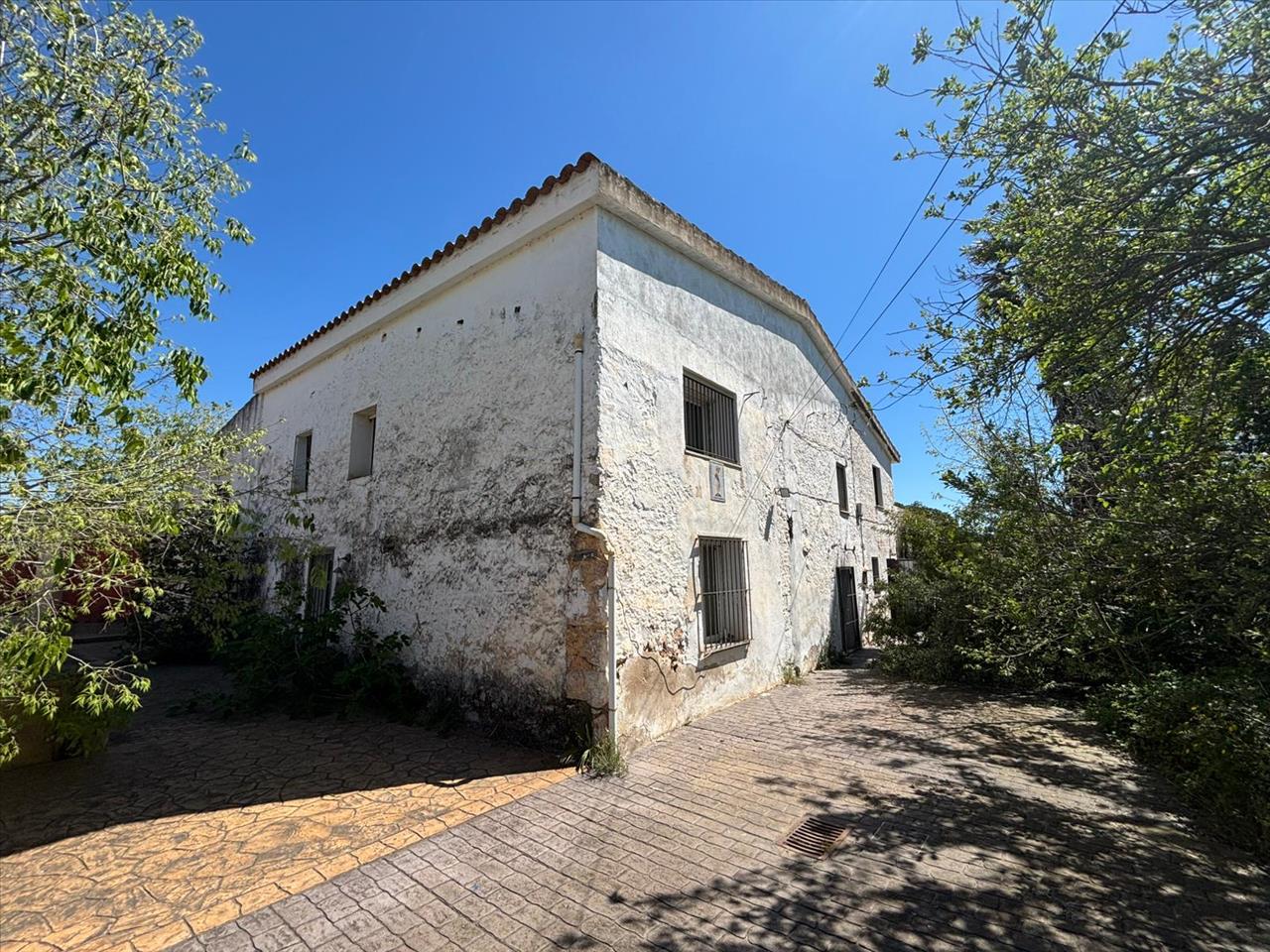 Casa en venta en Ulldecona Tarragona Número 22