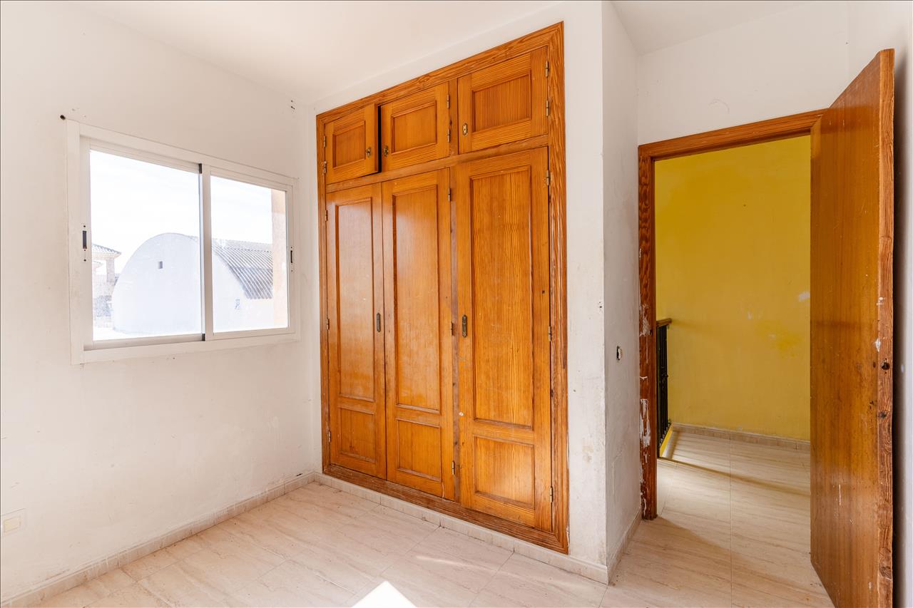 Piso en venta en Cuevas del Almanzora Almería Número 5