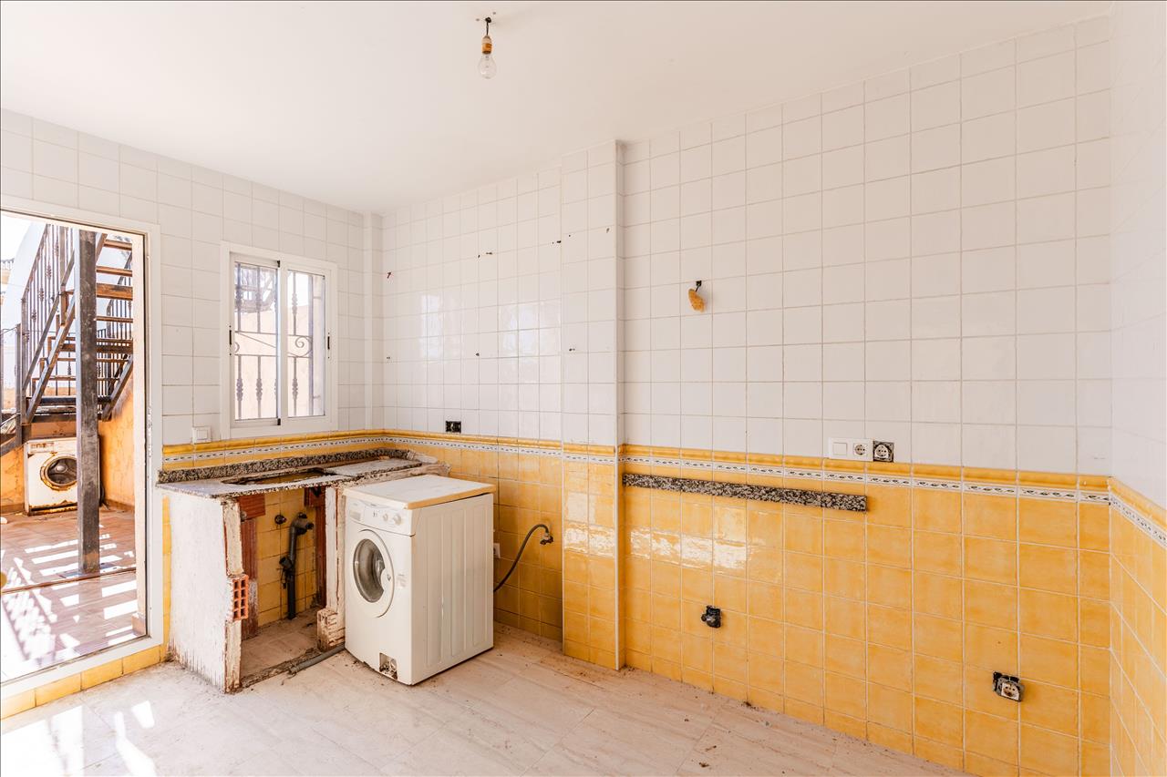 Piso en venta en Cuevas del Almanzora Almería Número 7