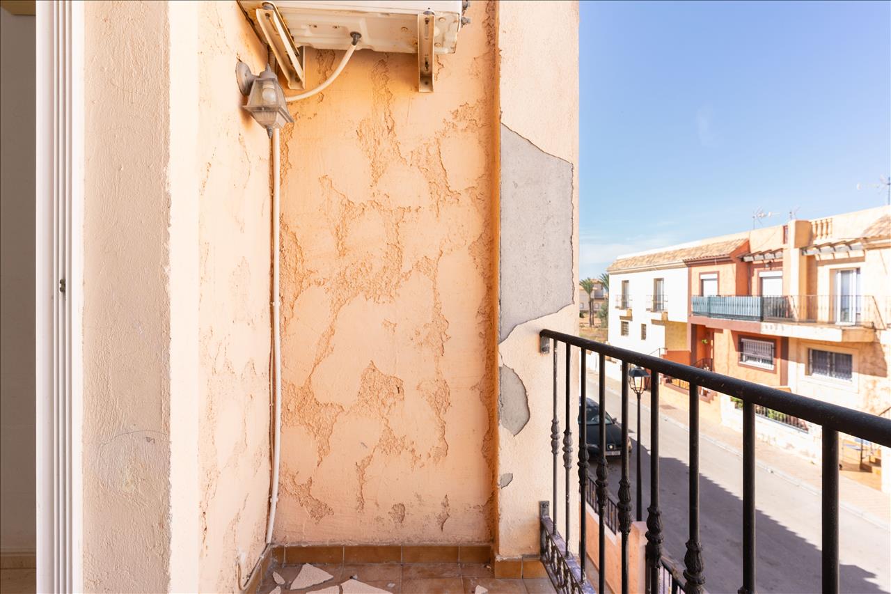 Piso en venta en Cuevas del Almanzora Almería Número 11