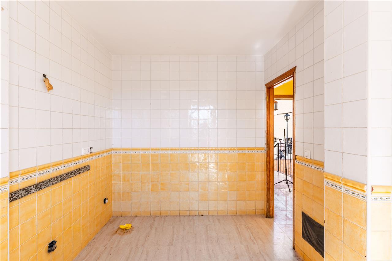 Piso en venta en Cuevas del Almanzora Almería Número 8