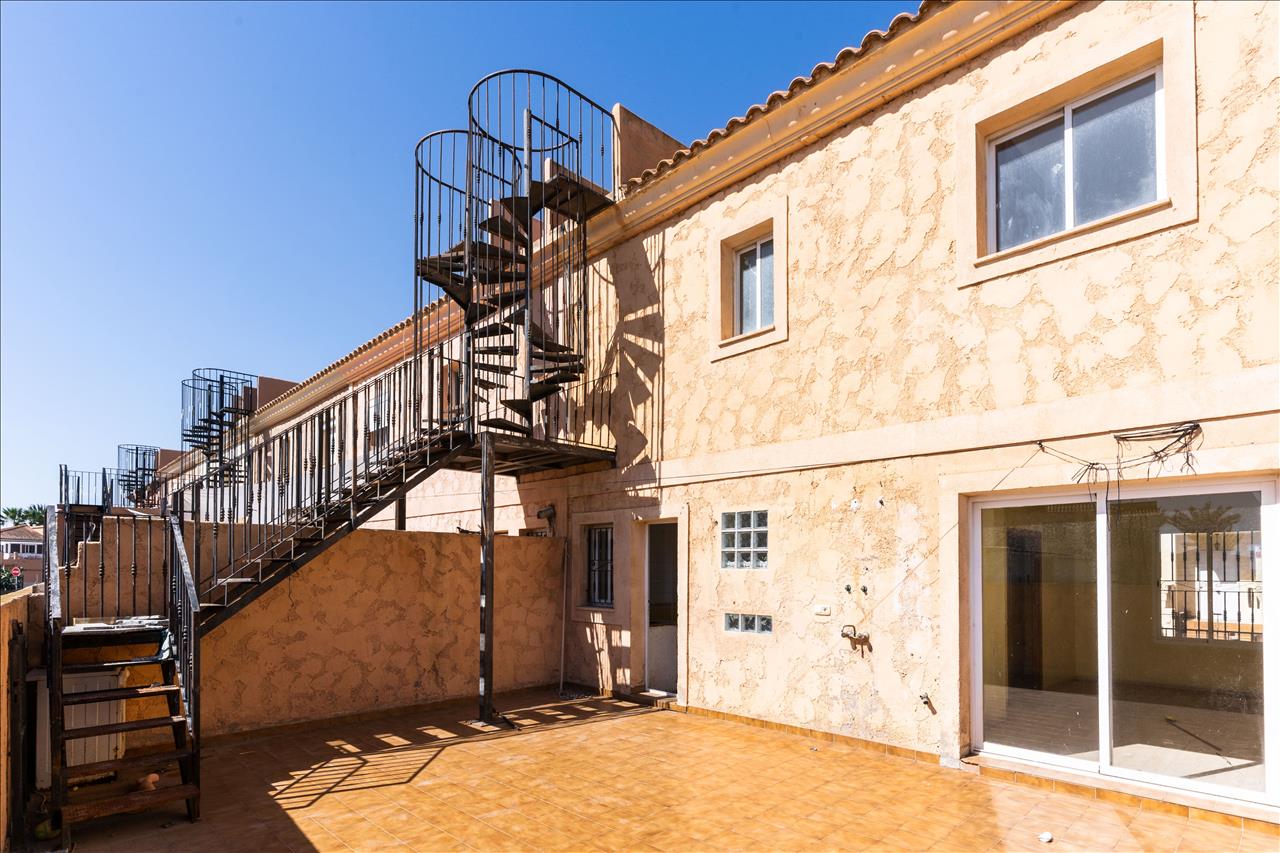 Piso en venta en Cuevas del Almanzora Almería Número 0