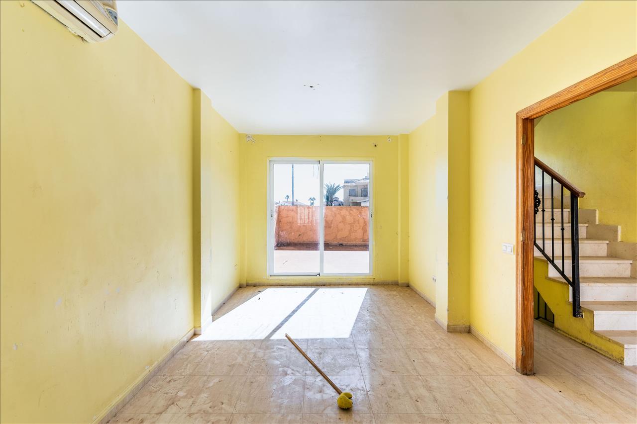 Piso en venta en Cuevas del Almanzora Almería Número 1