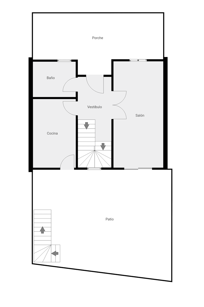 Piso en venta en Cuevas del Almanzora Almería Número 15