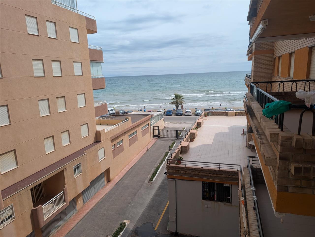 Piso en venta en Oropesa del Mar/Orpesa Castellón Número 7