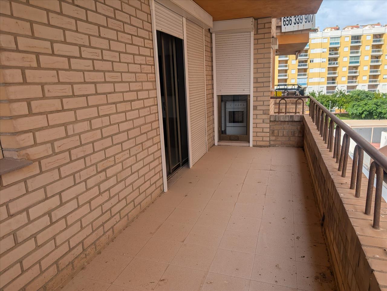 Piso en venta en Oropesa del Mar/Orpesa Castellón Número 6
