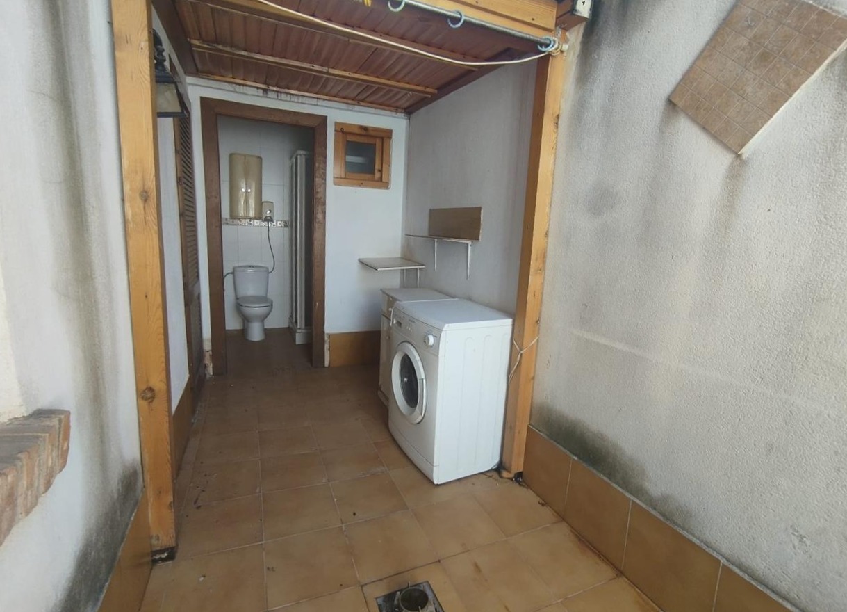 Casa en venta en Murcia Murcia Número 9