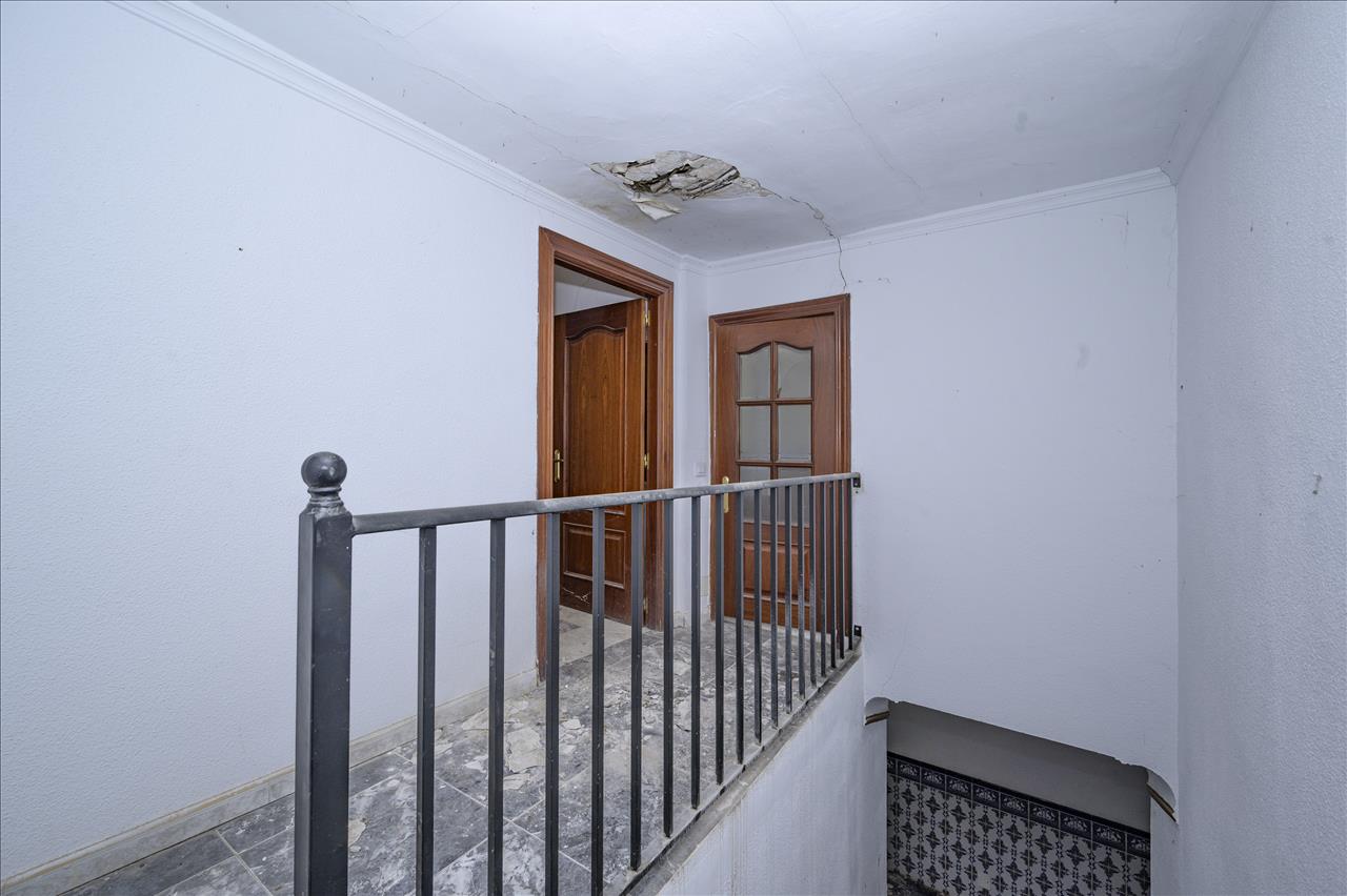 Casa en venta en Villatobas Toledo Número 14