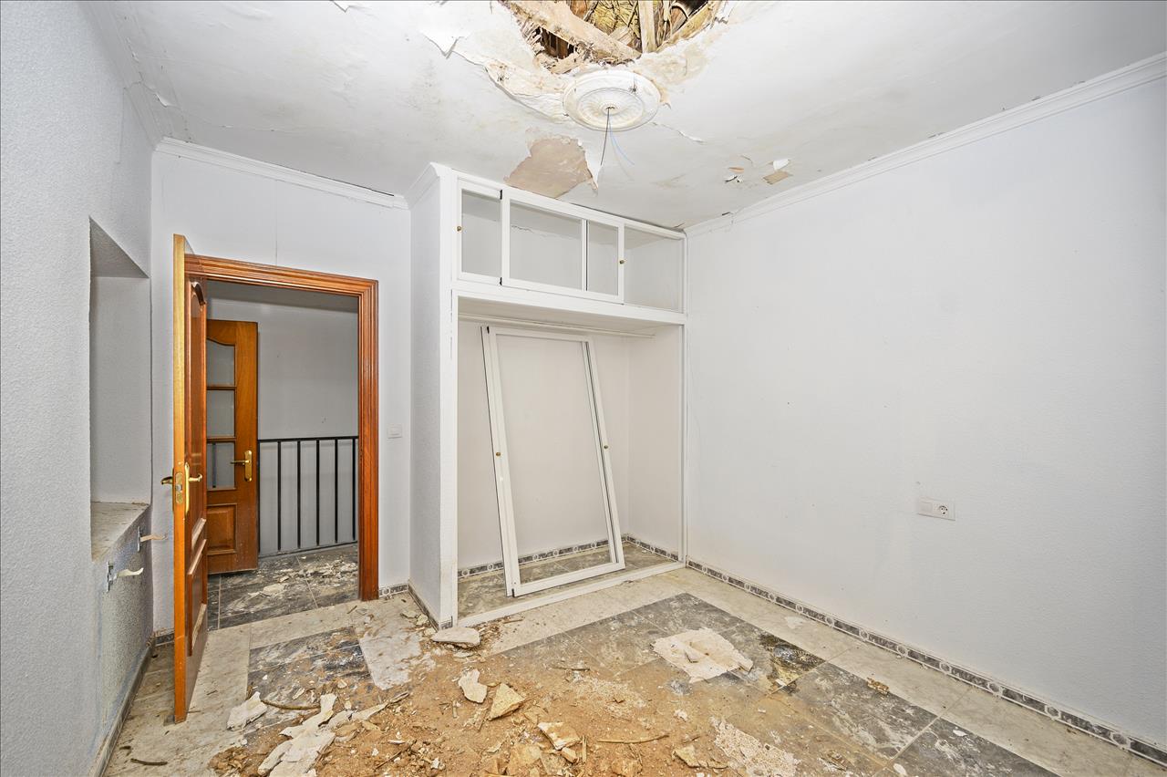 Casa en venta en Villatobas Toledo Número 6