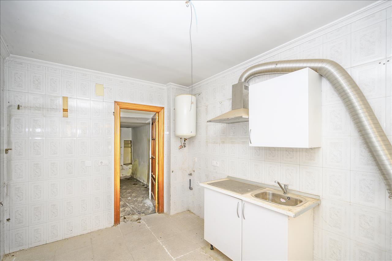 Casa en venta en Villatobas Toledo Número 16