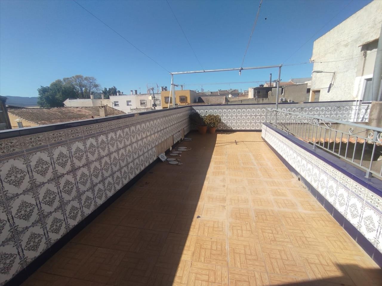 Piso en venta en Murcia Murcia Número 14