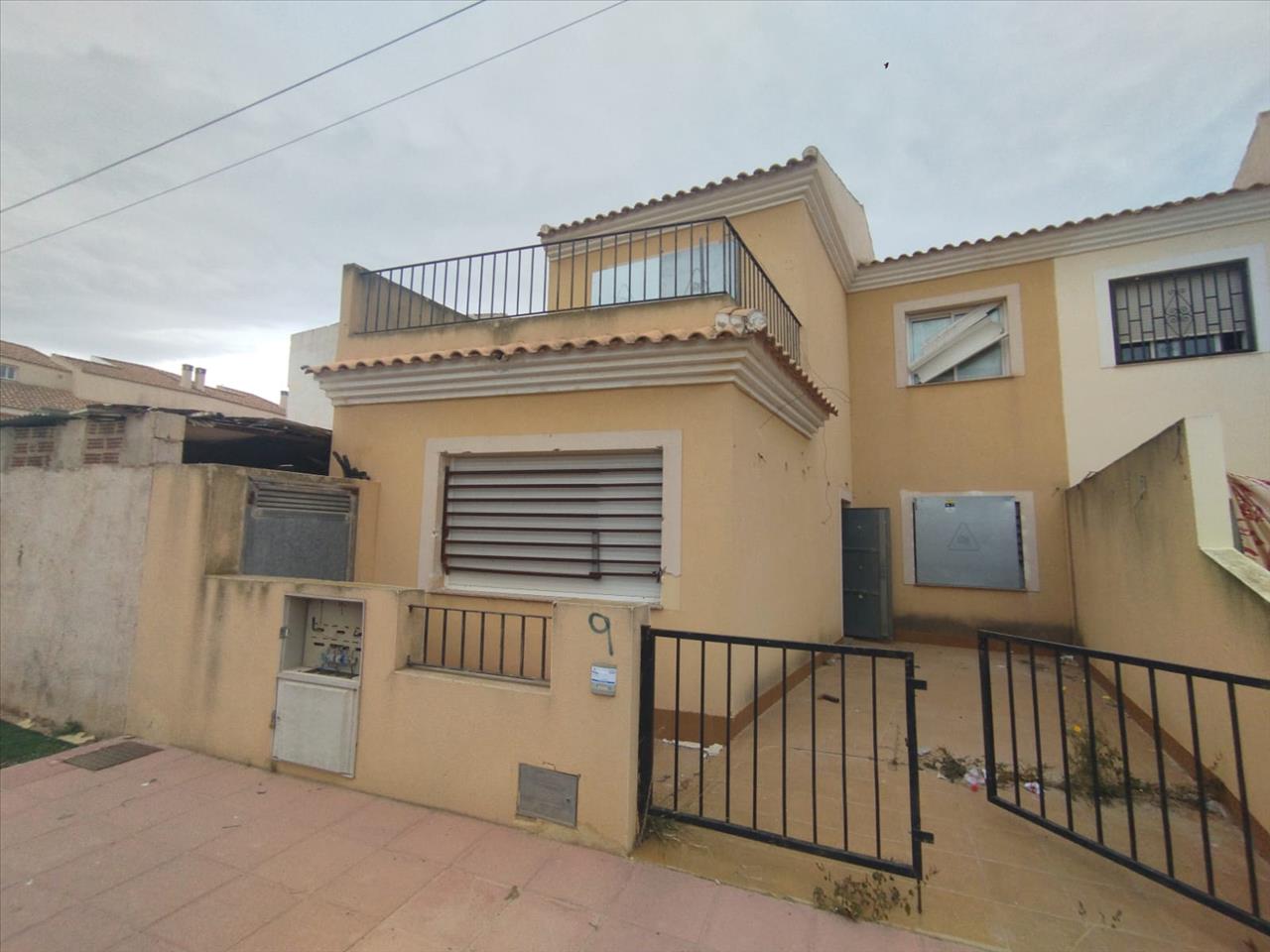 Casa en venta en Torre-Pacheco Murcia Número 0