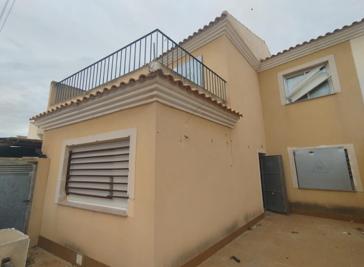 Casa en venta en Torre-Pacheco Murcia Número 8
