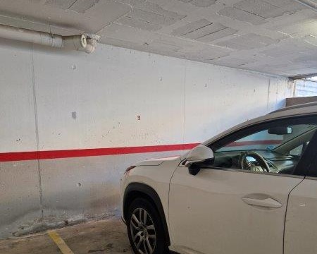 Parking en venta en Olot Girona Número 0