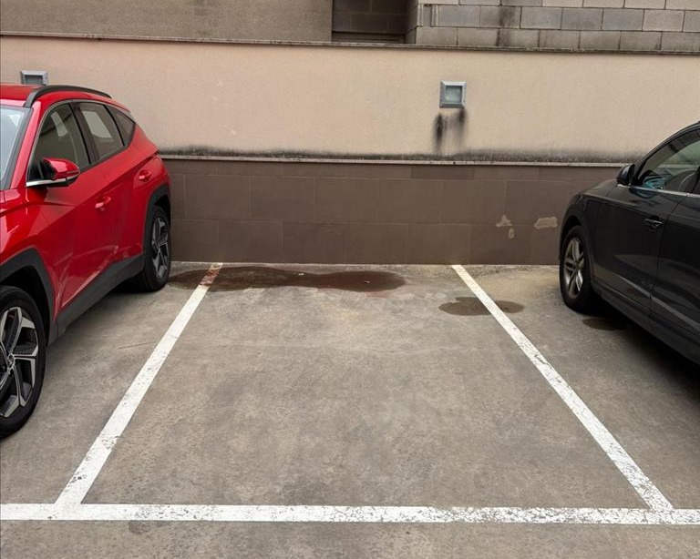 Parking en venta en Deltebre Tarragona Número 2