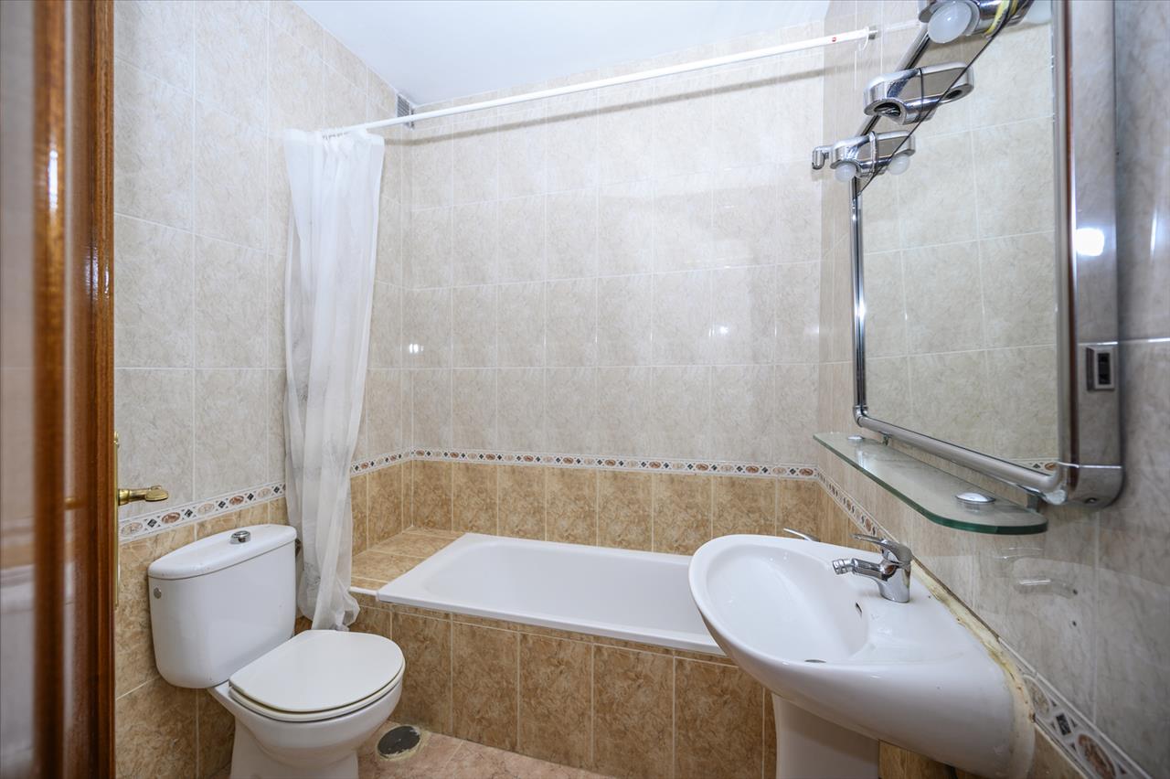 Casa en venta en Almonacid de Toledo Toledo Número 21