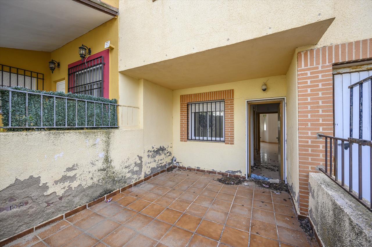Casa en venta en Almonacid de Toledo Toledo Número 26