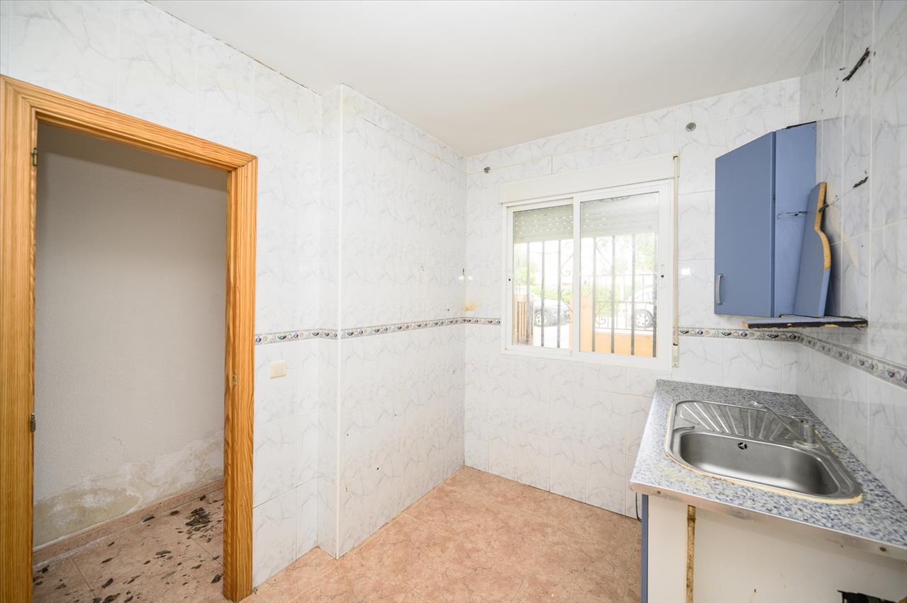 Casa en venta en Almonacid de Toledo Toledo Número 17