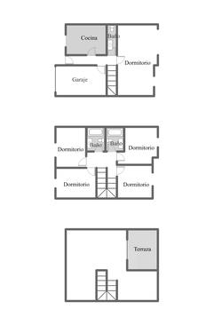 Casa en venta en Almonacid de Toledo Toledo Número 27