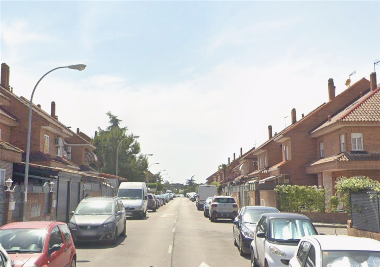 Piso en venta en Alcorcón Madrid Número 0